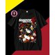 thumbnail image 1 of Camiseta Sonics para hombre, camiseta de manga corta para adulto, Top moderno y cómodo, camiseta con estampado gráfico de película de Anime, Top de moda Y2K para regalo de fiesta, 1 of 5