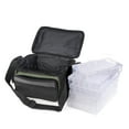 thumbnail image 4 of Funda para pértiga Bolsa de pesca multifuncional al aire libre aparejos de pesca paquete bolsa de pe LEO Funda para pértiga, 4 of 7