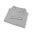 thumbnail image 4 of Belarus 70s Belarusian 1970s Pride Hoodie, Gifts, Hooded Sweatshirt, 4 of 4