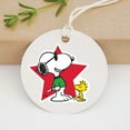 thumbnail image 4 of Peanuts® Snoopy Sticker Pack - 2 Sheets, 31 Designs, All Occasion Seals, 4 of 5