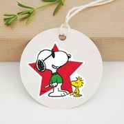 Peanuts® Snoopy Sticker Pack - 2 Sheets, 31 Designs, All Occasion Seals