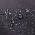 thumbnail image 2 of Soidarity Cubierta de impermeable Senderismo Camping Viajar al aire libre Cinta reflectante Cubierta de lluvia Escalada negro METRO Soidarity HW4897-03, 2 of 6