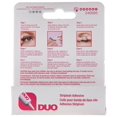 thumbnail image 2 of DUO Striplash Adhesive for Strip Lashes, Dark Tone, 0.25 oz, 1-Pack, 2 of 3