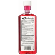 ACT Anticavity Fluoride Rinse Cinnamon 18 oz (Pack of 4)
