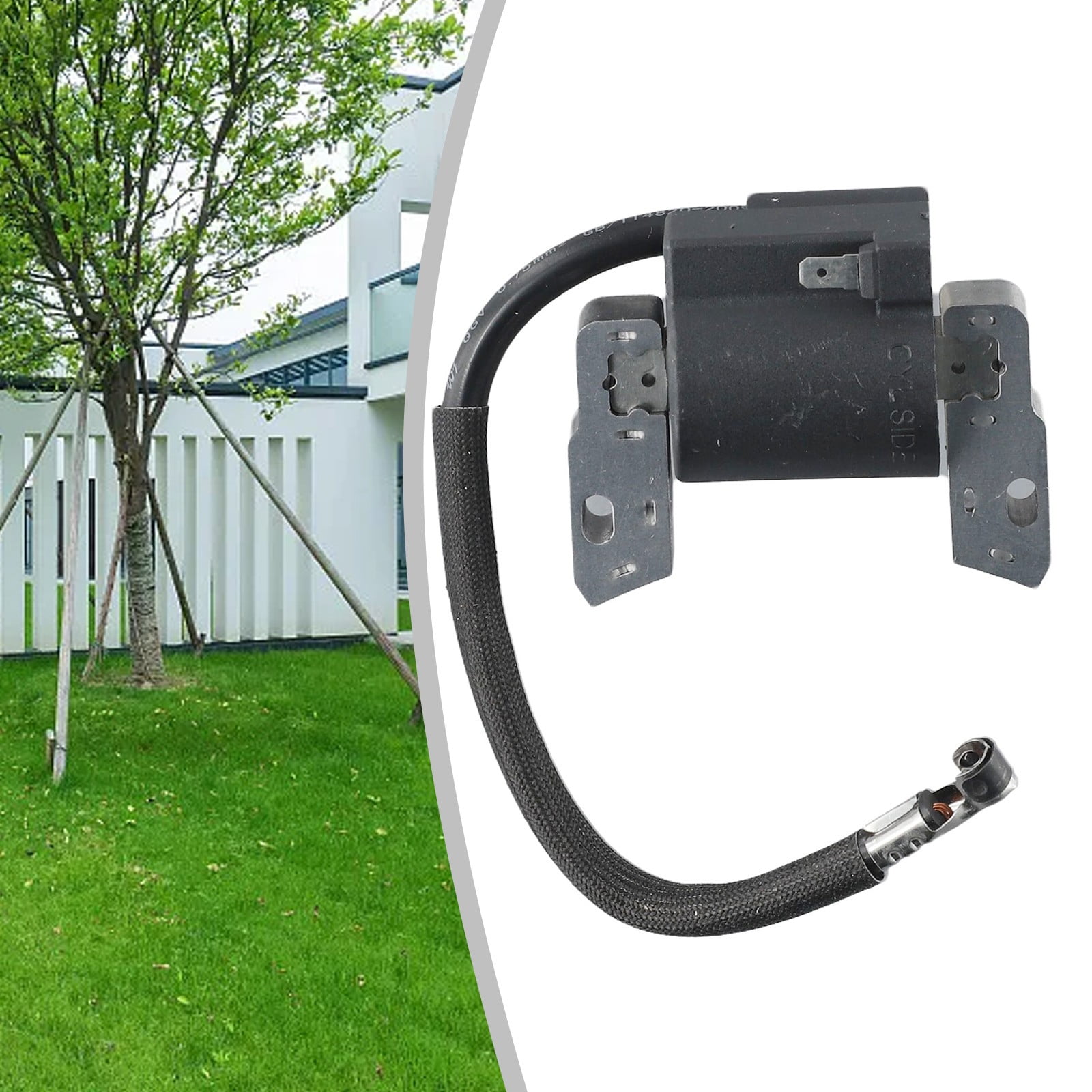 Ignition Coil, 625e, 625ex, 650, 675, 7.00 725 Series /Lawn Mowers