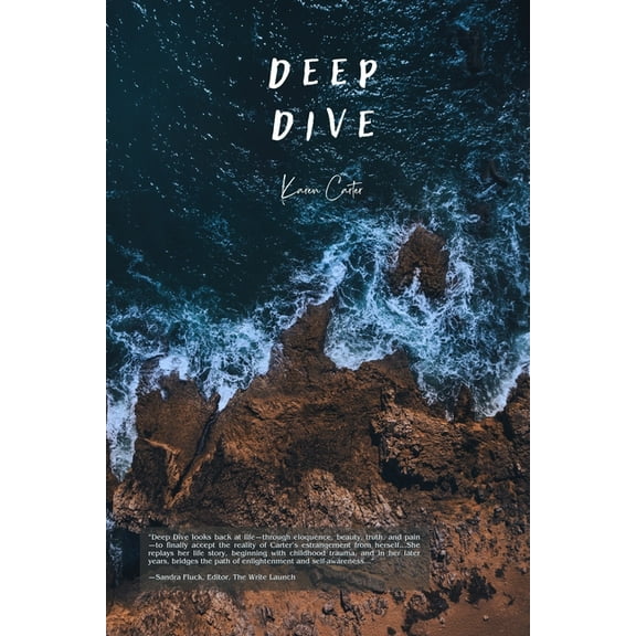 Deep Dive, (Paperback)