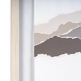 thumbnail image 3 of Torn Terrain I, Shadow Box, 3 of 8