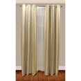 thumbnail image 3 of Home Fashions International Chichi Single Curtain Panel, 3 of 3