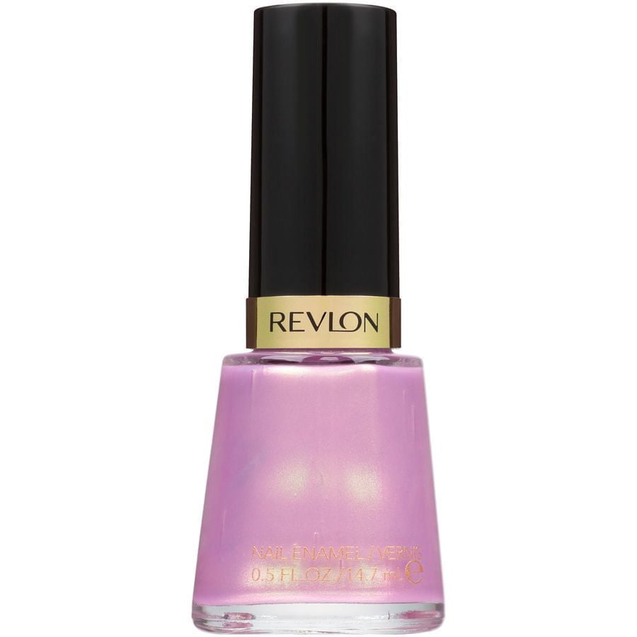 Revlon Super Lustrous Chip Resistant Nail Polish