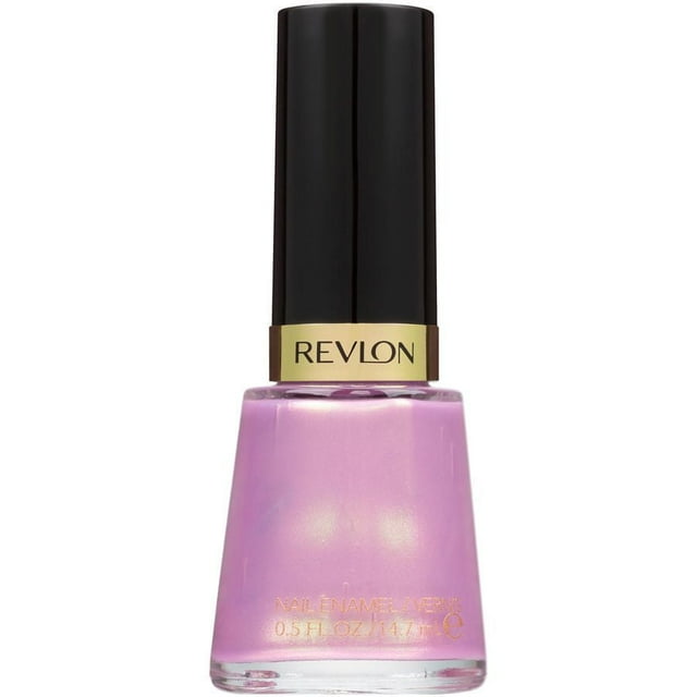 Revlon Super Lustrous Chip Resistant Nail Polish, 14.7mL