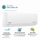 thumbnail image 2 of Aire Acondicionado Mabe Mini Split Inverter 1T 220 V MMI12CDBWCA32BM2 Solo Frío, 2 of 4