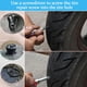 thumbnail image 4 of Clavos de goma para reparación de neumáticos, 30 unidades, para coche, moto, Jeep, 4 of 7