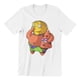 thumbnail image 2 of Playera Meme Disfraz Dama, 2 of 4
