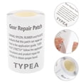 thumbnail image 3 of Shisuyan Repair Patches for Inflatables Tpu Multi For Water Pipe 1Pcs 3.1X2.0in, 3 of 8