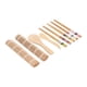 thumbnail image 1 of Kit Para Hacer Sushi, Resistente Y Cómodo, Con Material De Bambú Natural Para Cocina, Comida Casera, 1 of 7