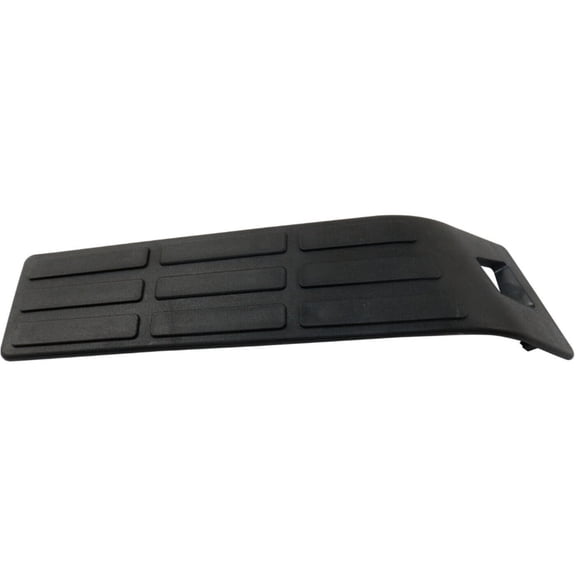 Bumper Step Pad For Chevy 1994-1997 S10 GMC 1994-1997 Sonoma Rear Passenger Side