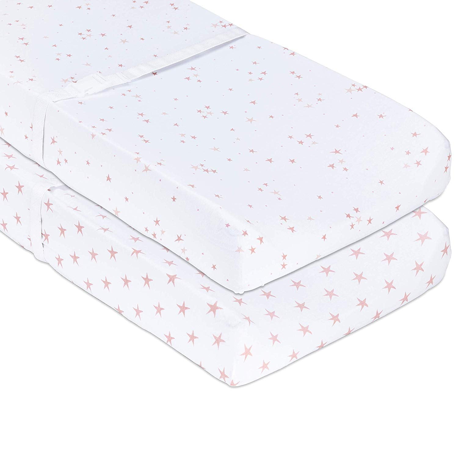 cradle sheet set