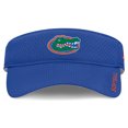 thumbnail image 2 of Unisex Nike Royal Florida Gators 2025 Dugout Softball Ace Performance Adjustable Visor, 2 of 4
