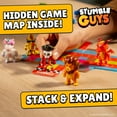 thumbnail image 3 of Stumble Guys figures 1 pc in Blind Box, 3 of 8