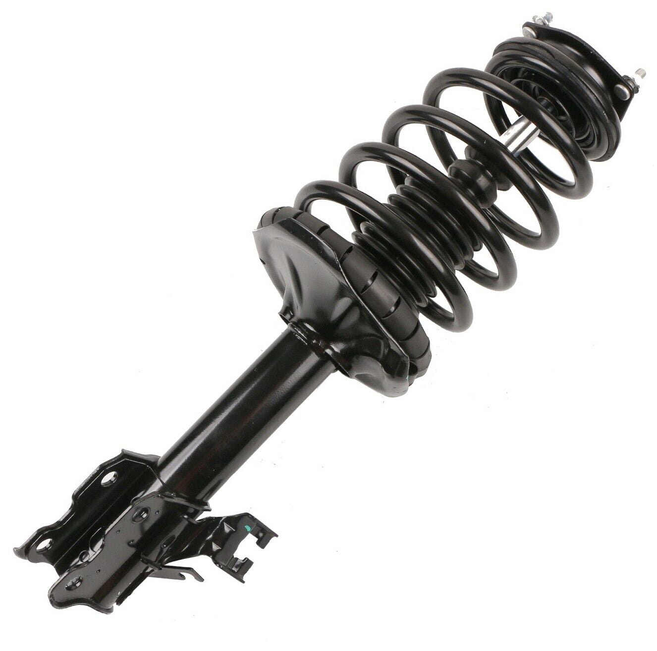 MOSTPLUS Front Complete Struts & Coil Spring Assembly for 02-06 Nissan Sentra 1.8L Models