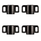 thumbnail image 3 of Cerradura Magnética Para Puerta De Armario, 4 Uds., Cierre Magnético Para Puerta De Armario, Cierres Para Muebles Advancent TO005600-02, 3 of 7
