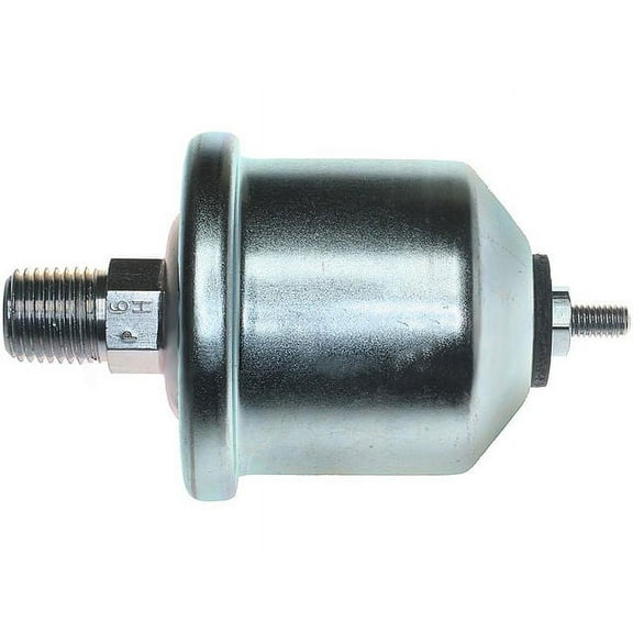 Oil Pressure Sender - Compatible with 1980 - 1993 Ford F-800 1981 1982 1983 1984 1985 1986 1987 1988 1989 1990 1991 1992