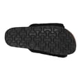 thumbnail image 3 of CHANCLAS PARA DAMA STYLO 7842 TEXTIL NEGRO Stylo 7842, 3 of 4