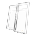 thumbnail image 3 of Google Pixel 7a Gear4 D3O Crystal Palace Case - Clear, 3 of 4