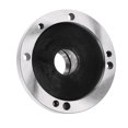 thumbnail image 1 of Collet Chuck, 125 mm de diámetro 7 agujeros Mill Collet Chuck Torno Herramienta para fresadora CNC Máquina de grabado Equipo mecánico ANGGREK Otros, 1 of 9