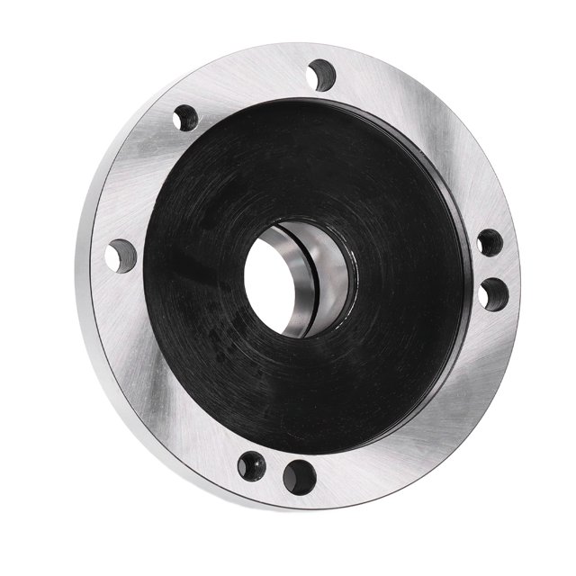 Collet Chuck, 125 mm de diámetro 7 agujeros Mill Collet Chuck Torno Herramienta para fresadora CNC Máquina de grabado Equipo mecánico ANGGREK Otros