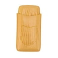 thumbnail image 2 of Estuche para puros de viaje, estuche para puros de cuero resistente al agua, estuche para puros portátil, claridad notable, 2 of 12