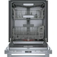 thumbnail image 4 of Bosch Shx78cm5n 800 Series 24" Wide 16 Place Setting Built-In Top Control Dishwasher -, 4 of 5