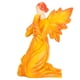 thumbnail image 3 of Estatua de ángel arrodillado, figuras de ángel arrodillado seguro ángel arrodillado decoración de escritorio ángel arrodillado decoración del hogar uso conveniente, 3 of 8