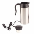 thumbnail image 3 of 12V 750 ml CAR DE ACERO TÉ DE CAFÉ DE TETETERO ELÍCRICO, CALDERA DE AGUA PORTÁTIL, 3 of 7