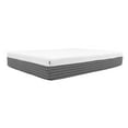 thumbnail image 2 of Twin Xl 12" Mattress - 5-layer For Sound Sleep And Relief 12-inch With Cool Temperature Control Foam High Support Coils, 2 of 2
