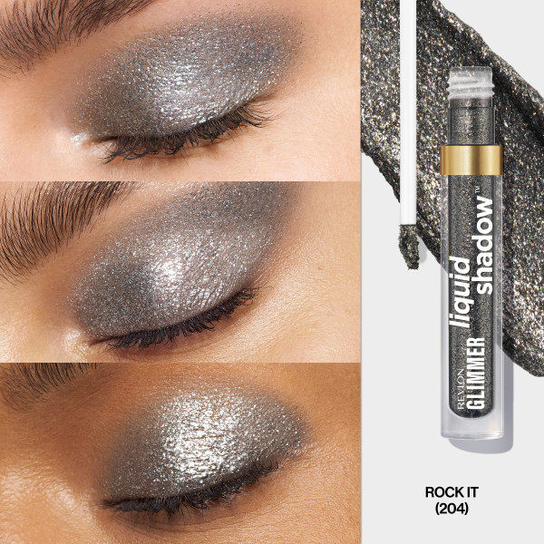Glimmer Liquid Shadow™, Shimmer Eyeshadow