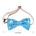 thumbnail image 4 of destyer Cat and Dog Birthday Bow, 4 of 9