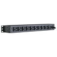 thumbnail image 3 of CyberPower Metered Series PDU20M2F10R - power distribution unit, 3 of 4
