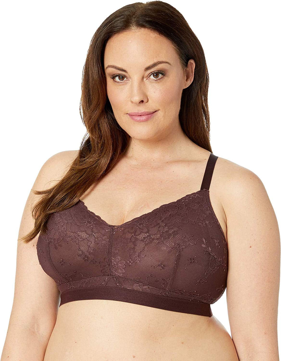 spotlight on lace bralette