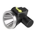 thumbnail image 4 of guohui Adjustable LED Headlamp with 3 Lighting Modes for Fishing, Climbing, Cycling and without Buckle, 4 of 8