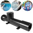 thumbnail image 1 of Cámara natación ionizador piscina 4Ch4002-R reemplazo para Trea híbrida, 1 of 9