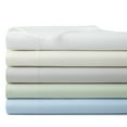 thumbnail image 2 of Cotton 250 Thread Count Percale Super Soft Sheet Set by Shavel Home Products, 2 of 4