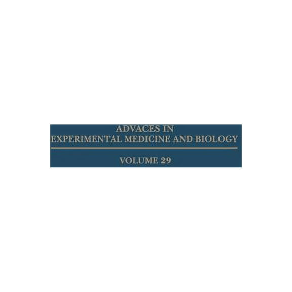 Advances in Experimental Medicine and Bi Microenvironmental Aspects of Immunity: Proceedings of the Fourth International Conference on Lymphatic Tissue and Germi, Book 29, (Paperback)