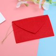 thumbnail image 4 of 10pcs Christmas Letter Envelope To Santa Claus Xmas Candy Gift Bag Money Card Holiday Tree Ornament, 4 of 5