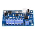 thumbnail image 3 of 4A Fan Temperature Control Module PWM Thermostat Speed Governor, 3 of 5