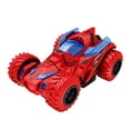 thumbnail image 1 of MesaSe Off-Road Car Toy 360 Degree Rotation Anti-friction Strong Grip Pull Back Car Toy for Children, 1 of 10