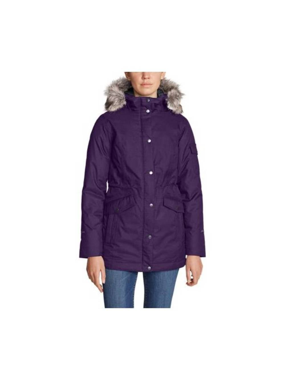 women's superior 3.0 down bomber jacket