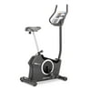 ProForm 225 CSX; Upright Exercise Bike with 5” Display, Built-In Tablet Holder and Fan