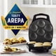 thumbnail image 2 of PARRILLA TOSTY AREPA CKSTAM0513-013 Oster, 2 of 7