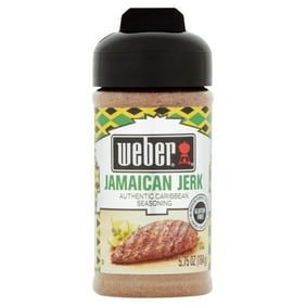 Street Kitchen Jamaican Jerk Chicken Jamaican Scratch Kit 9 Oz